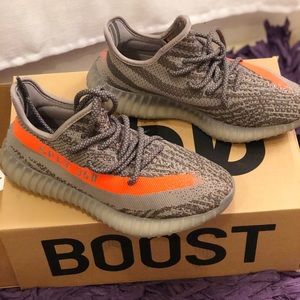 Yeezy Boost 350